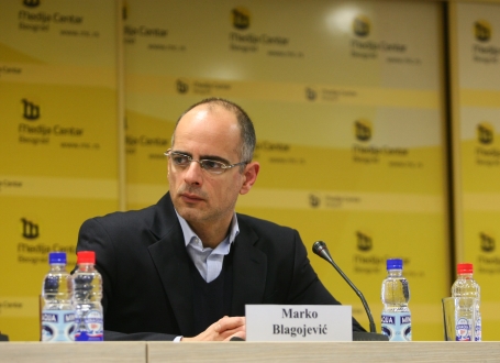 Marko Blagojević