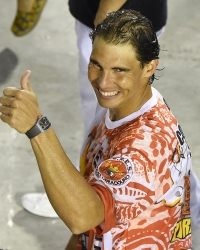 Rafael Nadal