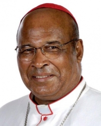 Kardinal Vilfrid Foks Napijer