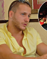 Saša Kovačević ljut na Milicu