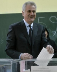 Tomislav Nikolić