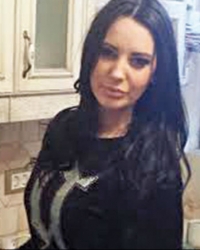 Prava sam domaćica: Katarina Grujić