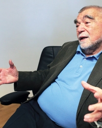 Stjepan Mesić