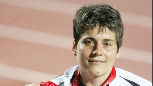 Dragana Tomašević