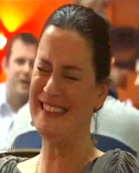 Zbunila se: Ivana Zarić