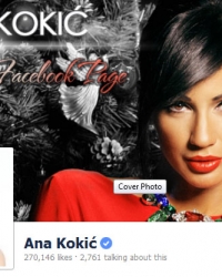 Ana Kokić