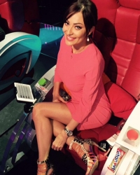Ceca oduševila fanove!