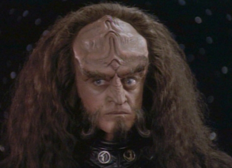 Klingonac