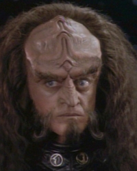 Klingonac