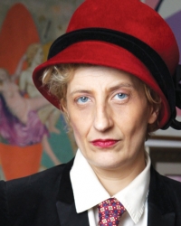 Isidora Bjelica