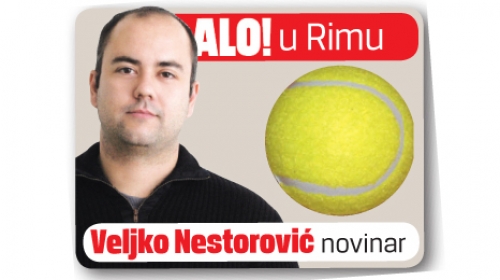 Veljko Nestorović