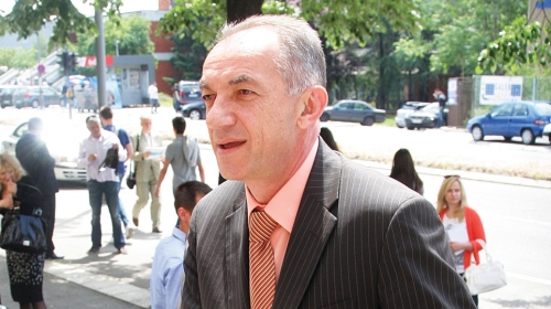 Blagoje Jakšić