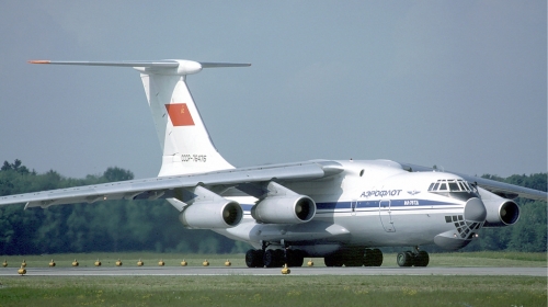 Iljušin Il- 76