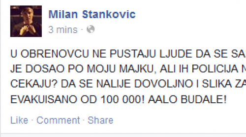 Milan Stanković
