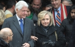 Hilari i Bil Klinton