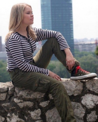 Aleksandra Mitrović