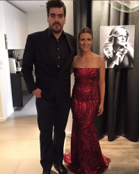 Antonija i Hrvoje