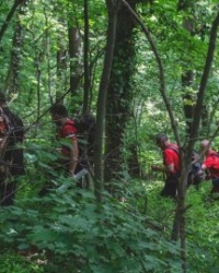 Gorska služba spasavanja | Foto: Arhiva