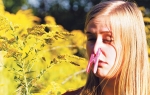 Polen  ambrozije izaziva  alergiju kod 10 odsto  ljudi