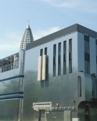 Muslimanski centar u Varšavi