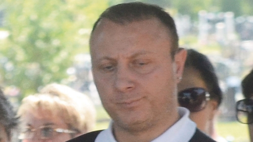 Zoran Ajković