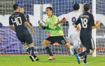 Napadač Partizana čuvao mrežu u finišu meča s Hajdukom