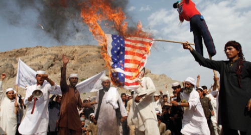 Svet u plamenu zbog filma „Nevinost muslimana“