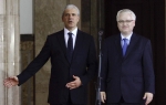 Tadić i Josipović