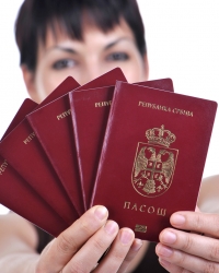 Redovi za vize ponovo opcija