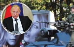 Poslanici će Putina videti samo na TV!