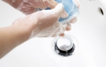 pranje ruku sapun