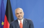 Albanski premijer Edi Rama | Foto: Profimedia