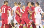 U Nionu ne žele više da ih  gledaju zajedno na terenu:  Fudbaleri Srbije i Albanije
