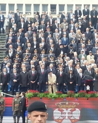 Vojna parada
