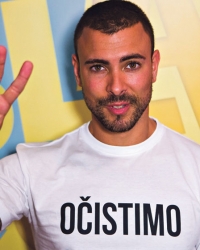 U programu pričao o seksu: Uroš Ćertić