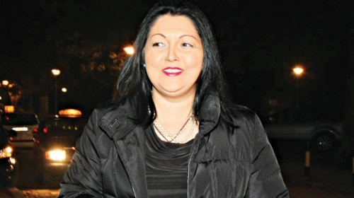 Verica  Šerifović