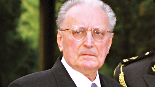 Franjo Tuđman