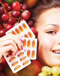 Ne preterujte sa vitaminima