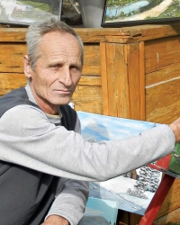 Ljubodrag Ćirović