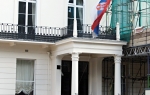 Ambasada Srbije u Londonu