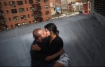 (Ilustracija) Ljubljenje na krovu može biti opasno