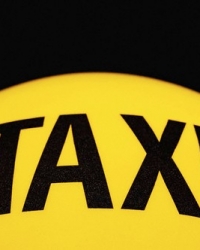 Taksi | Foto: Profimedia