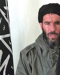Vođa islamista  Moktar Belmoktar