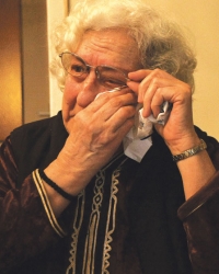 Darinka Hadži Tatalović