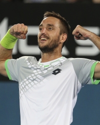 Viktor Troicki u Sidneju