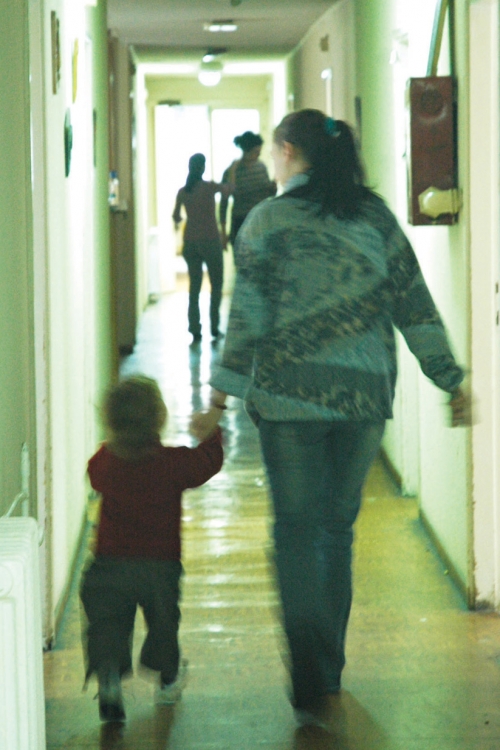 Mnogo više dece dobilo bi dom da usvojitelji iz Srbije nisu izbirljivi