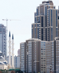 U Istanbulu  za stan od 50  kvadrata treba  izdvojiti oko  50.000 evra