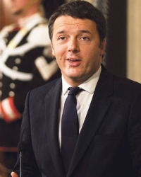 Ruši sve barijere:  Mateo Renci