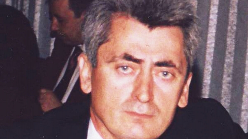 Nenad Cvetković