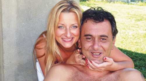Brani suprugu: Slobodan i Jelena  Stojković